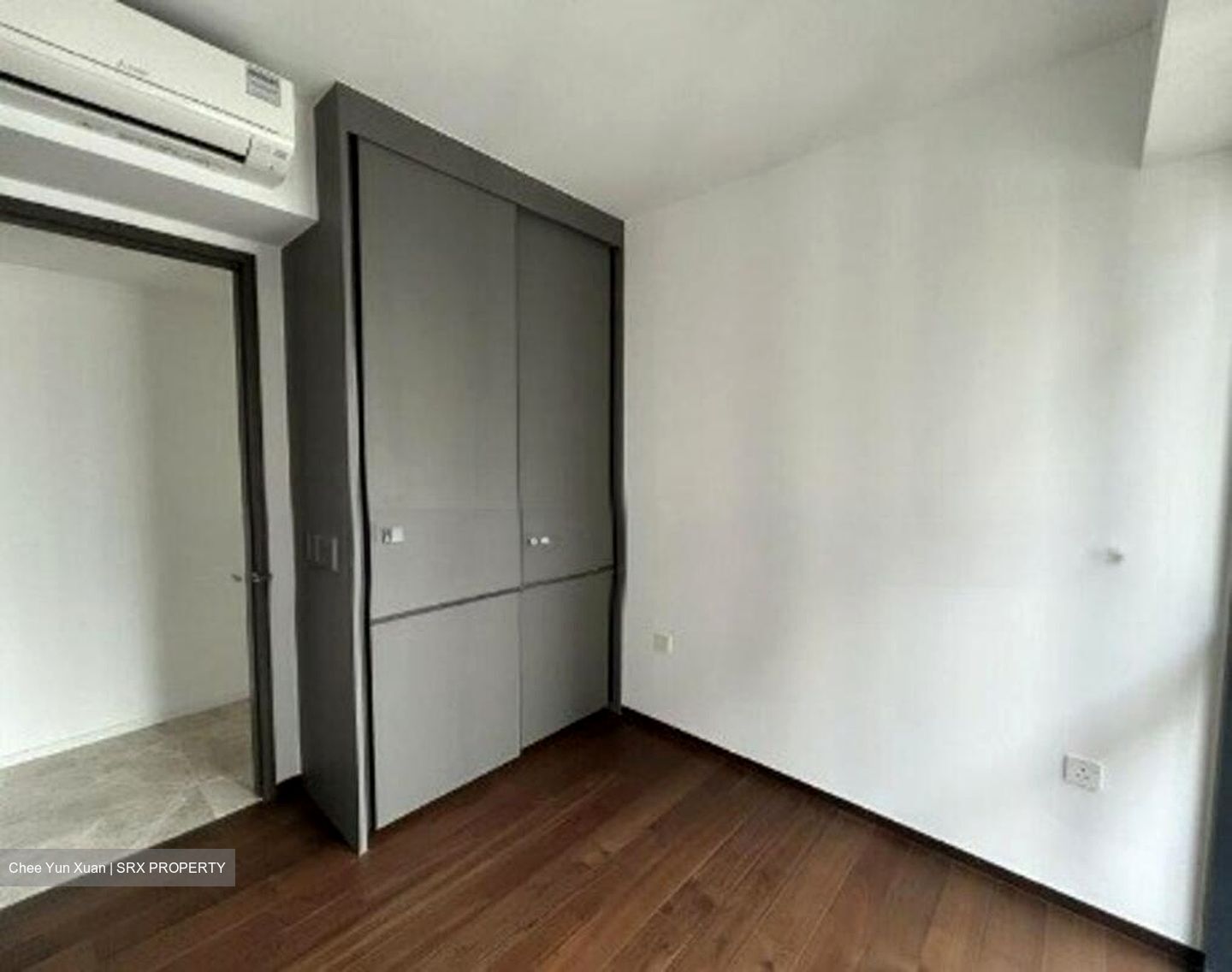 Piccadilly Grand (D8), Apartment #508891501